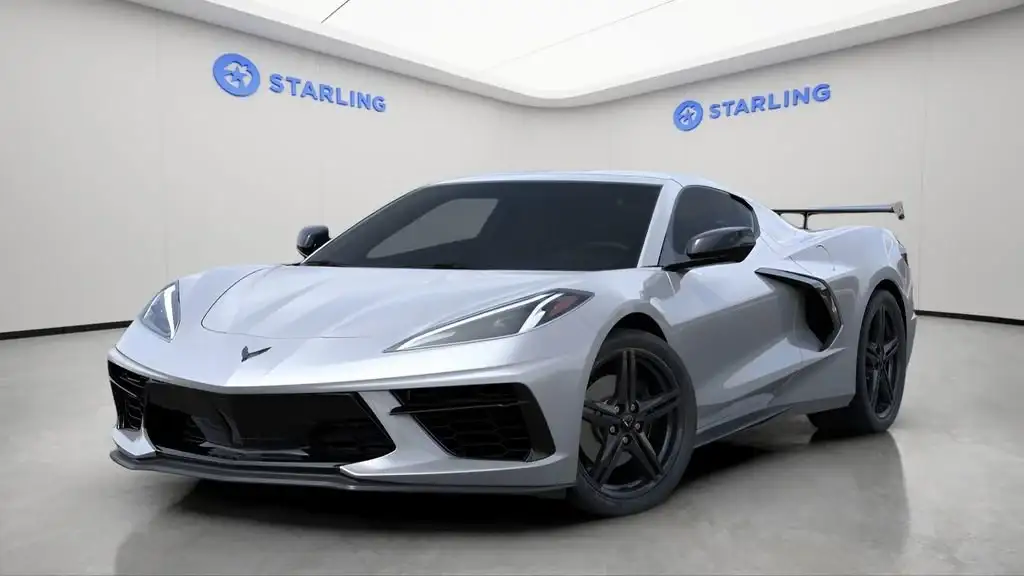 How to read Chevrolet VIN numbers — VIN decoder guide for Chevy trucks and SUVs at Starling Chevrolet Orlando on South Orange Blossom Trail