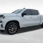 Towing capacity for 1500 Chevy Silverado — 2026 Silverado 1500 at Starling Chevrolet Orlando on South Orange Blossom Trail, available with 5.3L V8 towing up to 11,500 lbs and 6.2L V8 towing up to 13,300 lbs