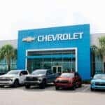 UnChevy key fob programming guide — how to sync a Chevrolet keyless entry remote in Orlando at Starling Chevrolet Certified Serviceder 20k