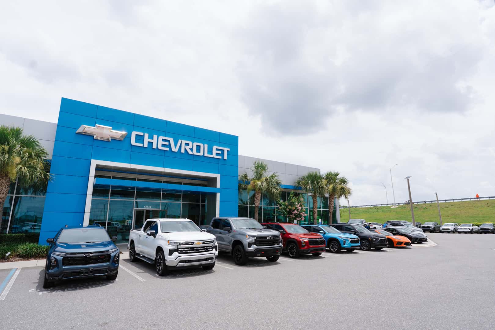 Certified preowned