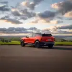 Chevy Blazer vs Trailblazer side by side at Starling Chevrolet Orlando