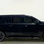 Suburban vs Tahoe comparison — 2026 Chevy Suburban and Tahoe full-size SUVs side by side at Starling Chevrolet in Orlando, FL