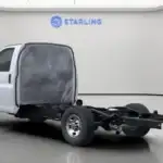 Chevy 3500 towing capacity — Silverado 3500 HD dual rear wheel truck with a gooseneck trailer at Starling Chevrolet in Orlando FL