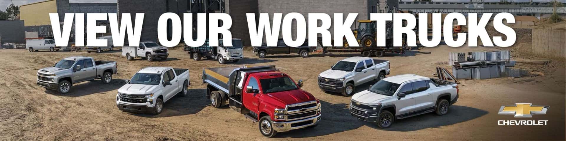 Work Truck