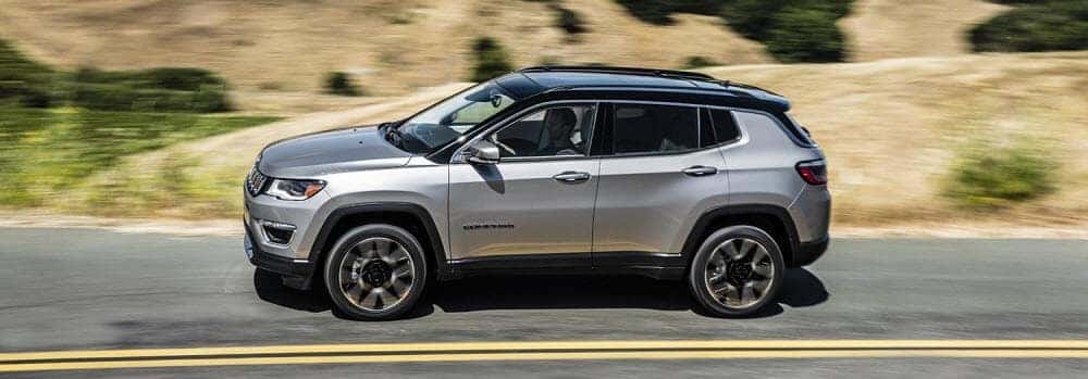 2019 Jeep Compass Interior Somerset Ma Stateline Cjdr