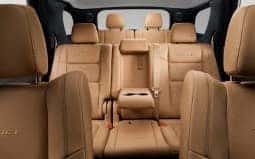 Dodge Durango Interior Somerset Ma Stateline Cjdr