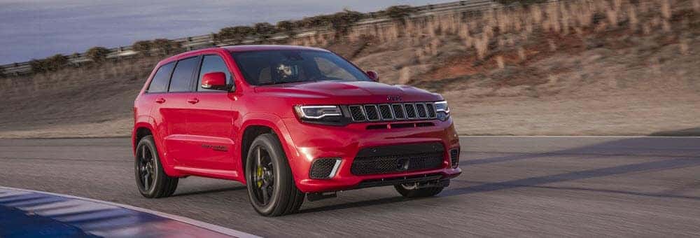 Jeep Dealer Freetown MA