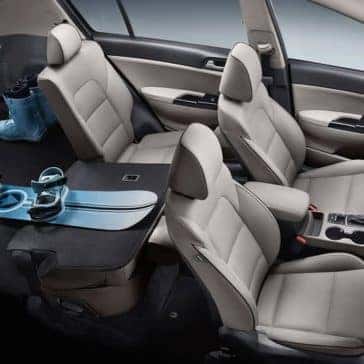 2019 Kia Sportage Space