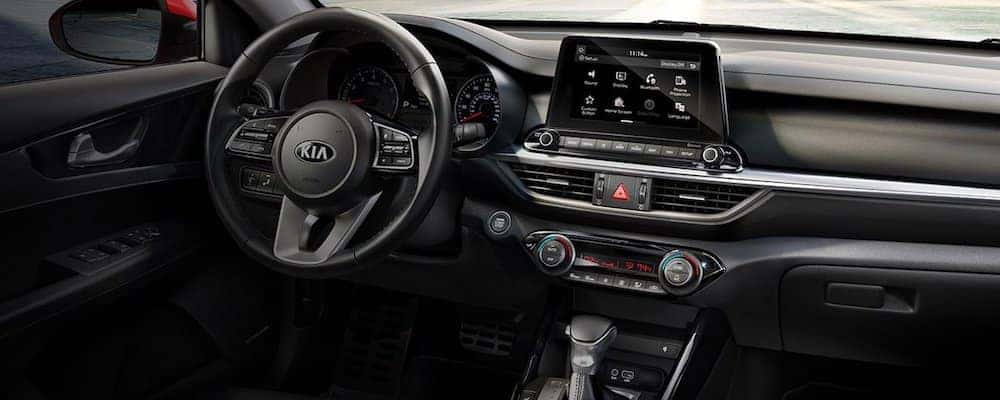 Details 137+ kia forte interior super hot - tnbvietnam.edu.vn