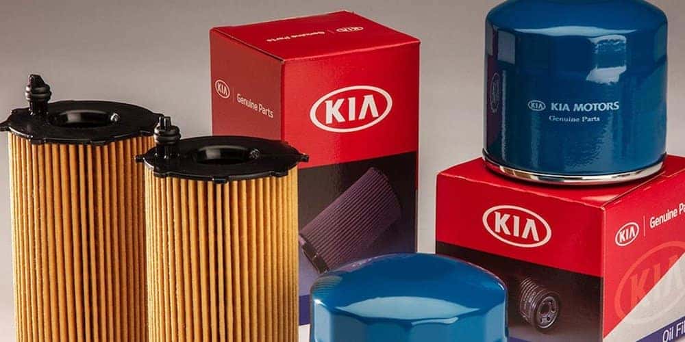 Kia shop oem parts