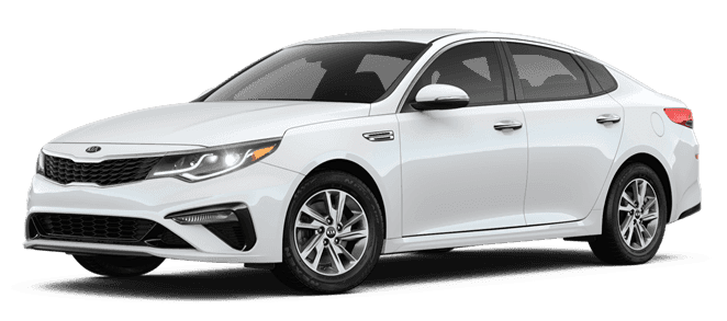 2019 Kia Optima Configurations Suntrup Kia South