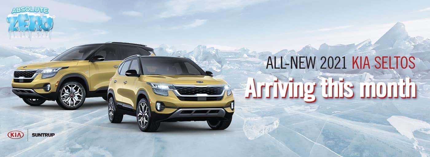 Suntrup Kia South Kia Dealer in St. Louis, MO