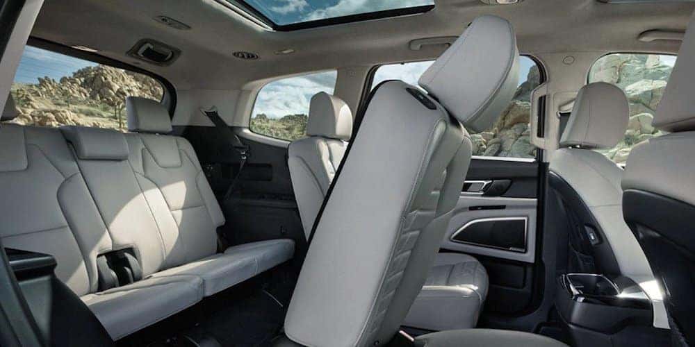 kia telluride interior dimensions elishakopec