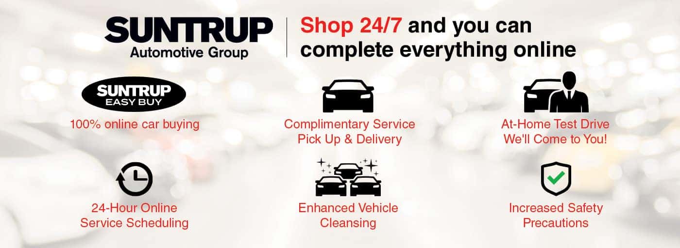 Suntrup Kia South Kia Dealer in St. Louis, MO