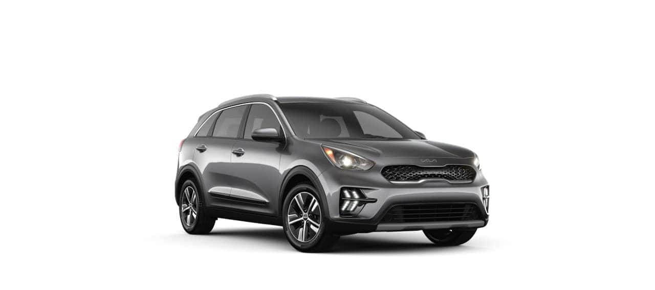 Niro LXS