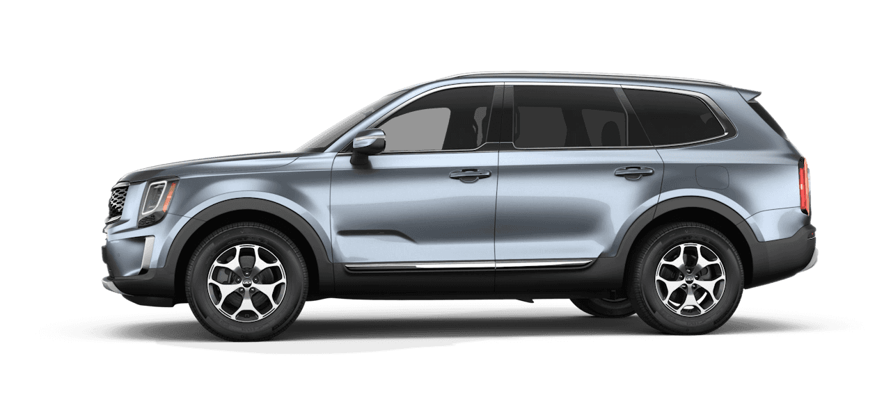 Telluride EX