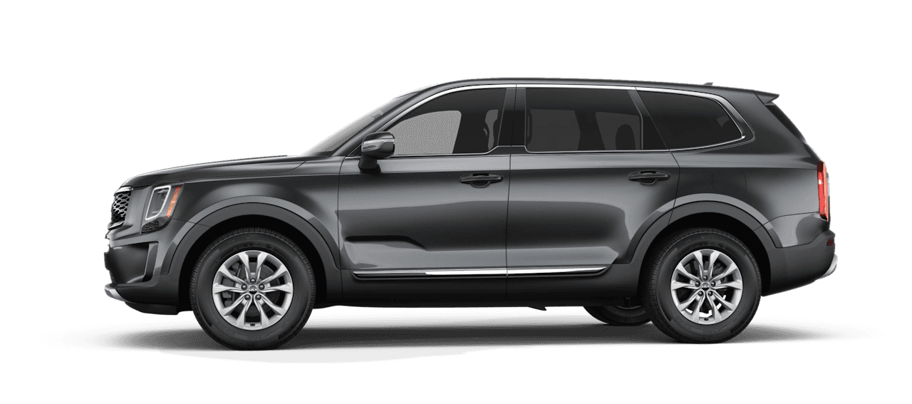 Telluride LX