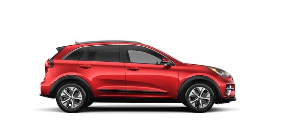 kia niro ev ex premium
