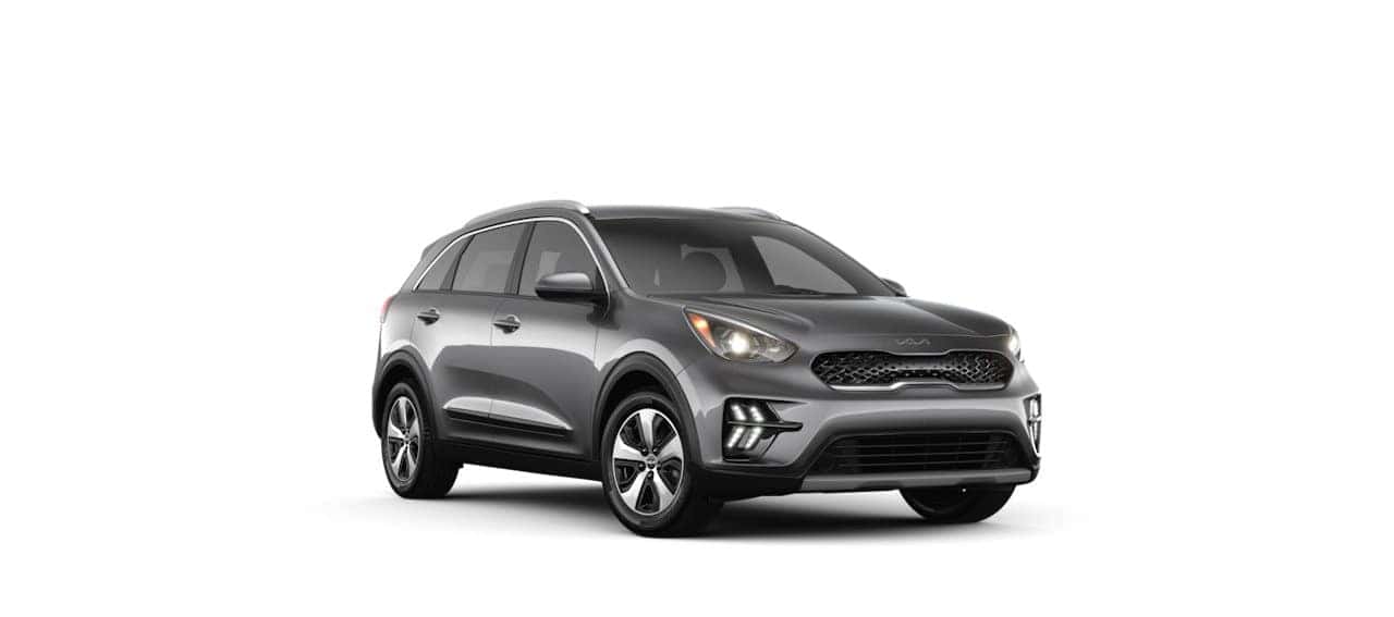 Kia Niro LX