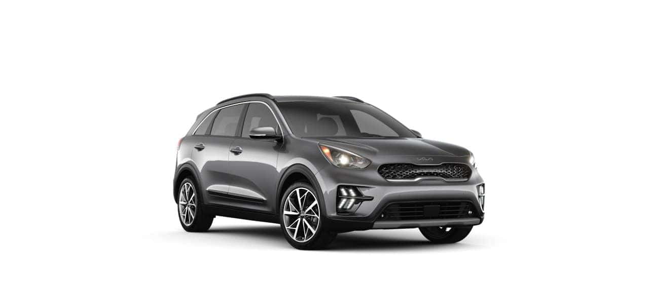 Kia Niro Touring