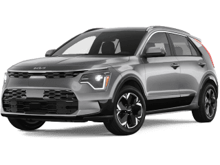 Niro EV