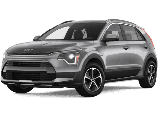 Niro Plug-in Hybrid