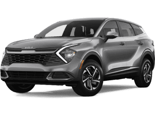 Sportage Hybrid