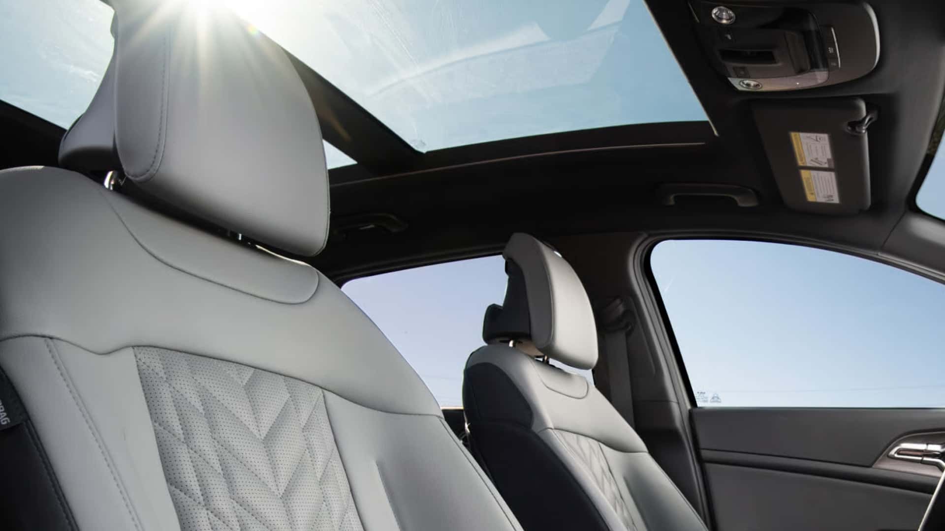 Analyzing the 2025 Kia Sportage’s Winter Driving Capabilities