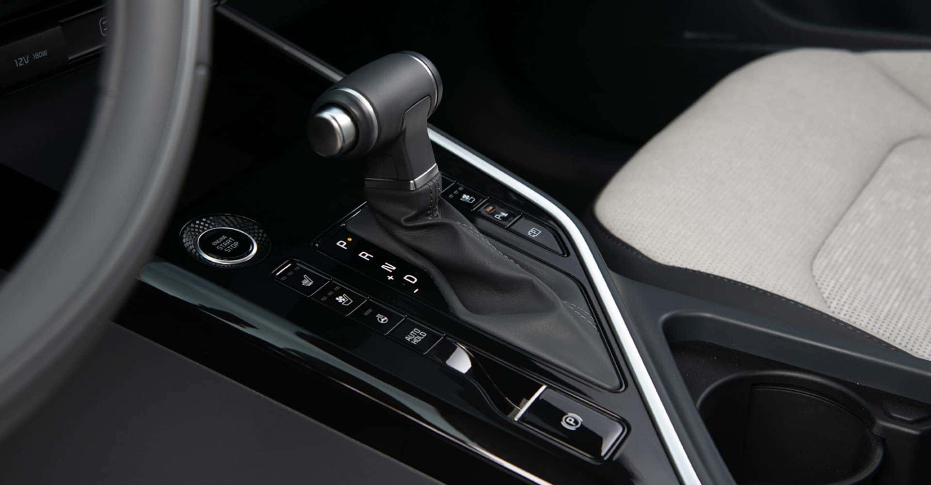 2025 Kia Niro Hybrid