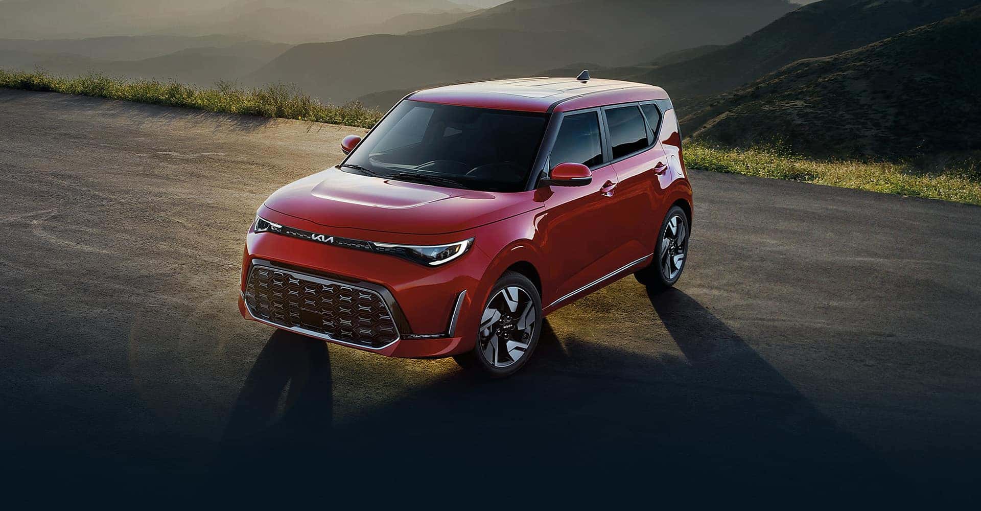 2025 Kia Soul