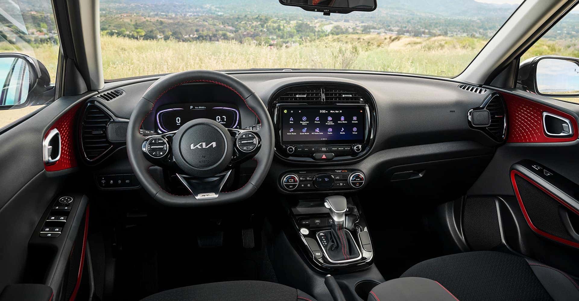 2025 Kia Soul