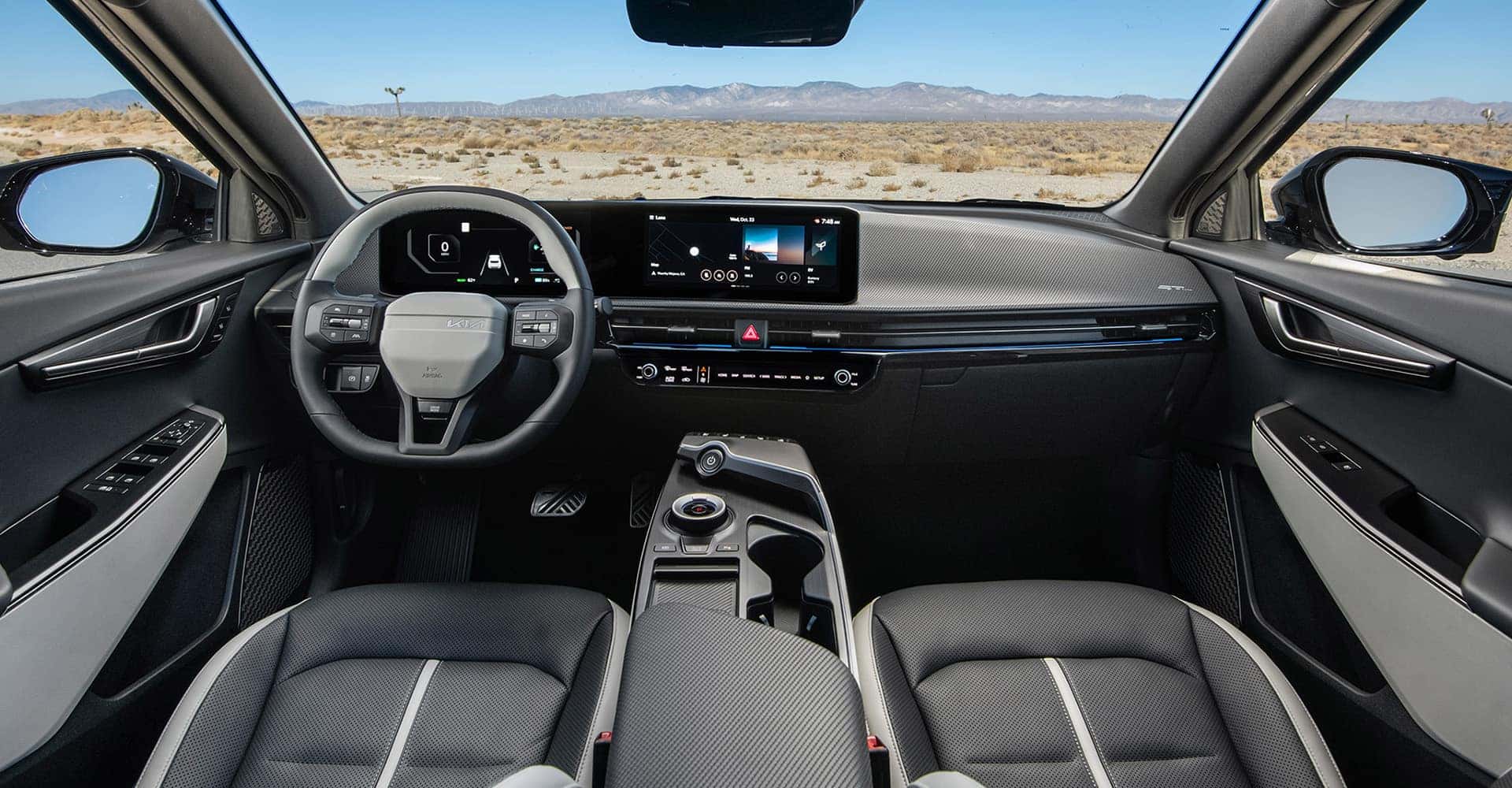 2025 Kia EV6