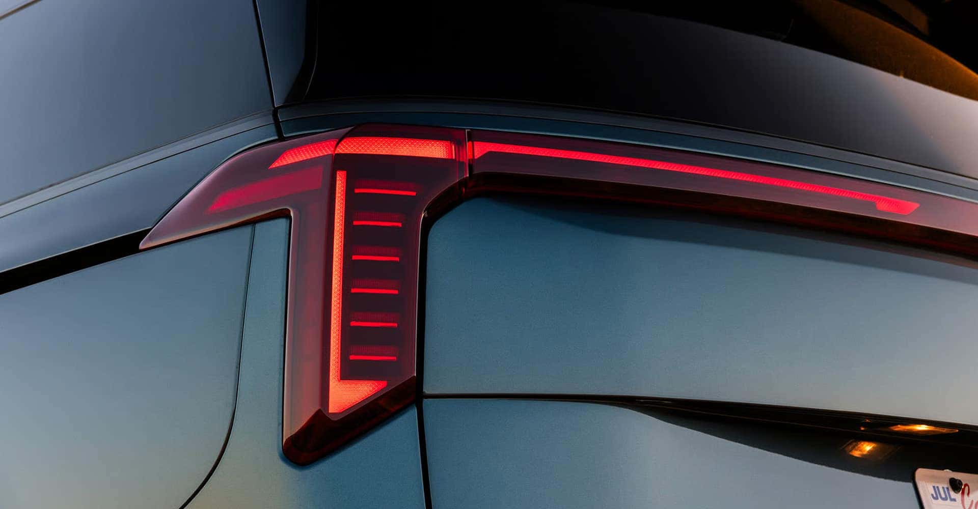 2026 Kia Carnival