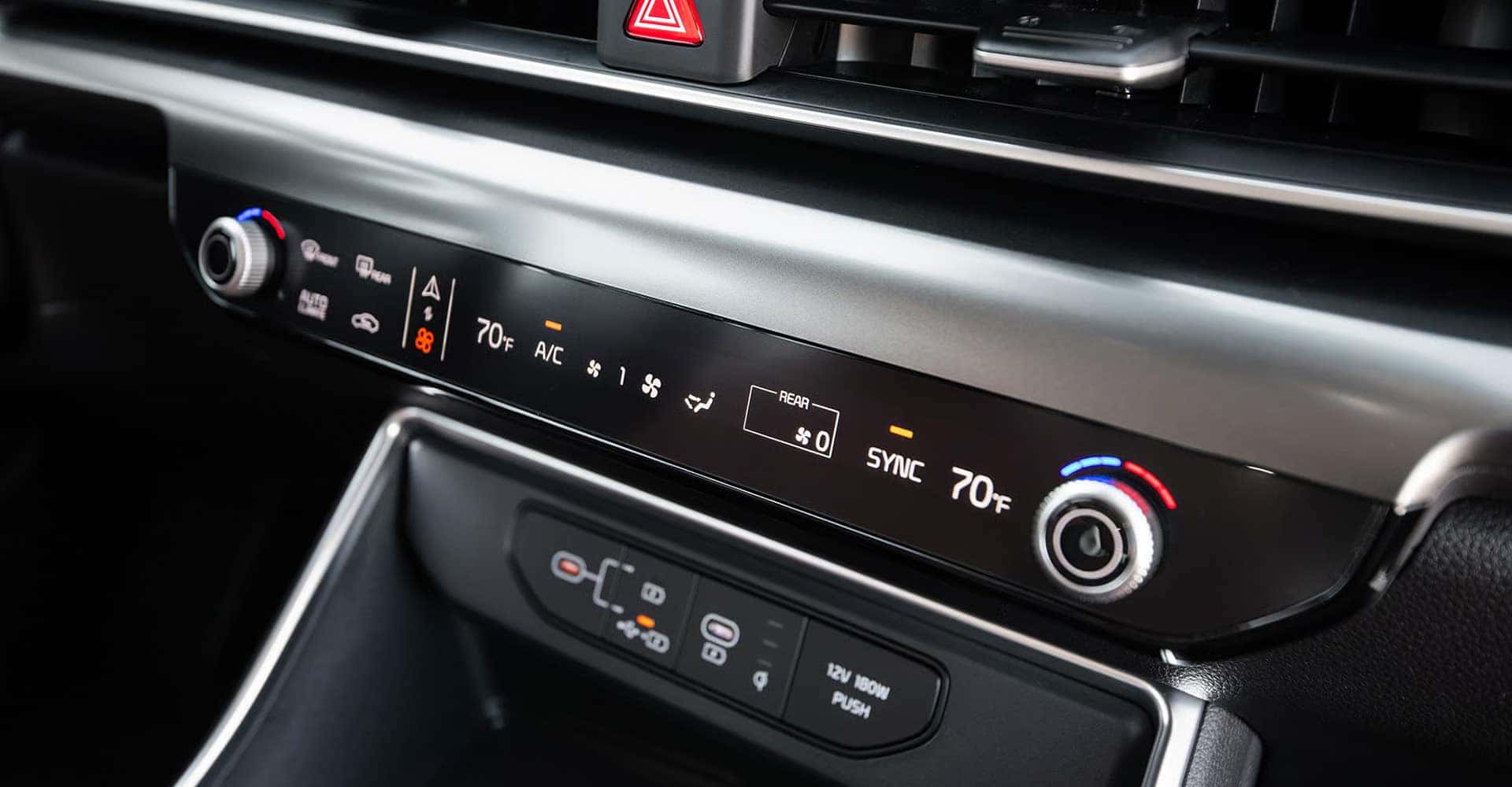 2026 Kia Carnival