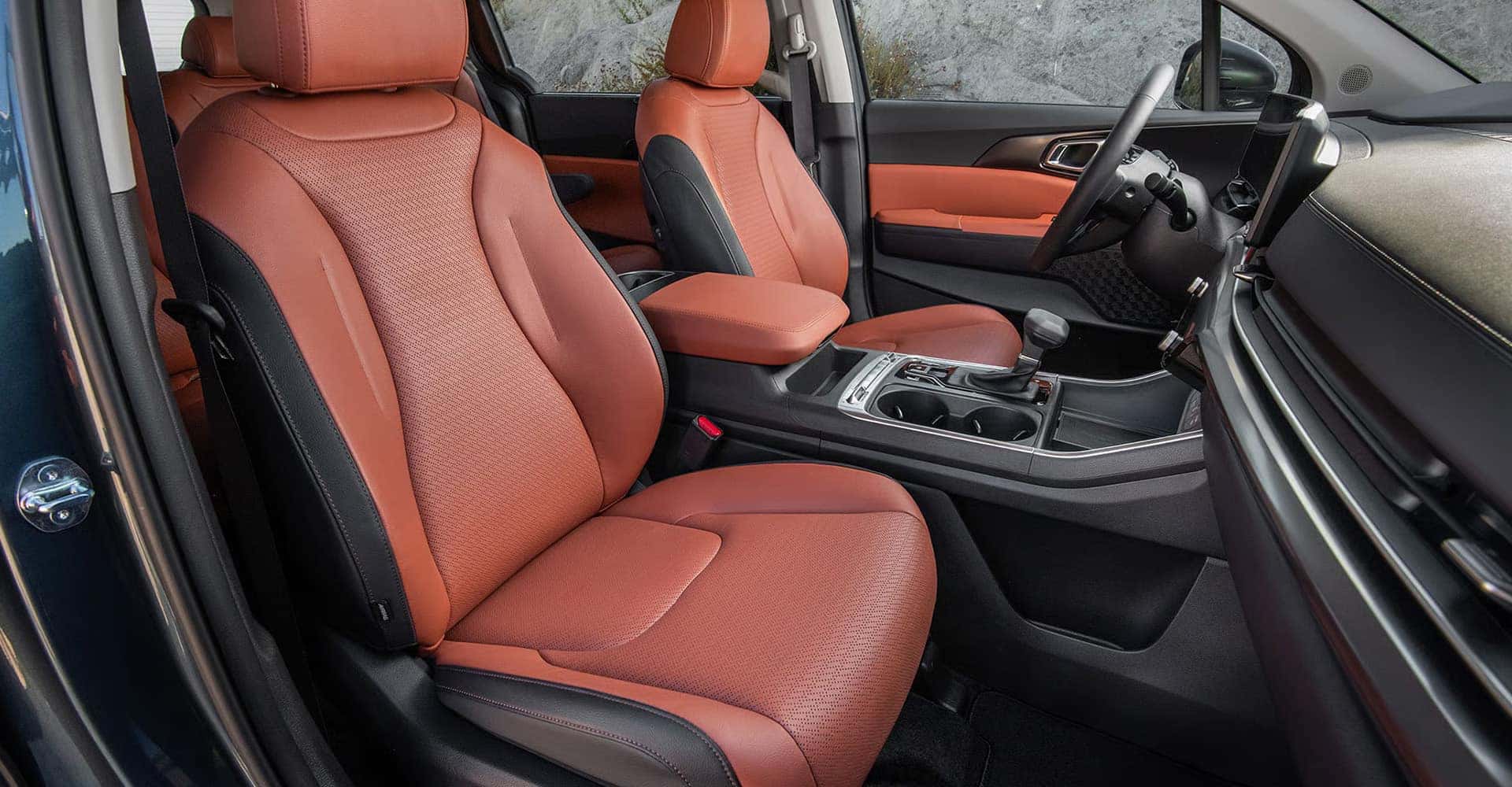 2026 Kia Carnival