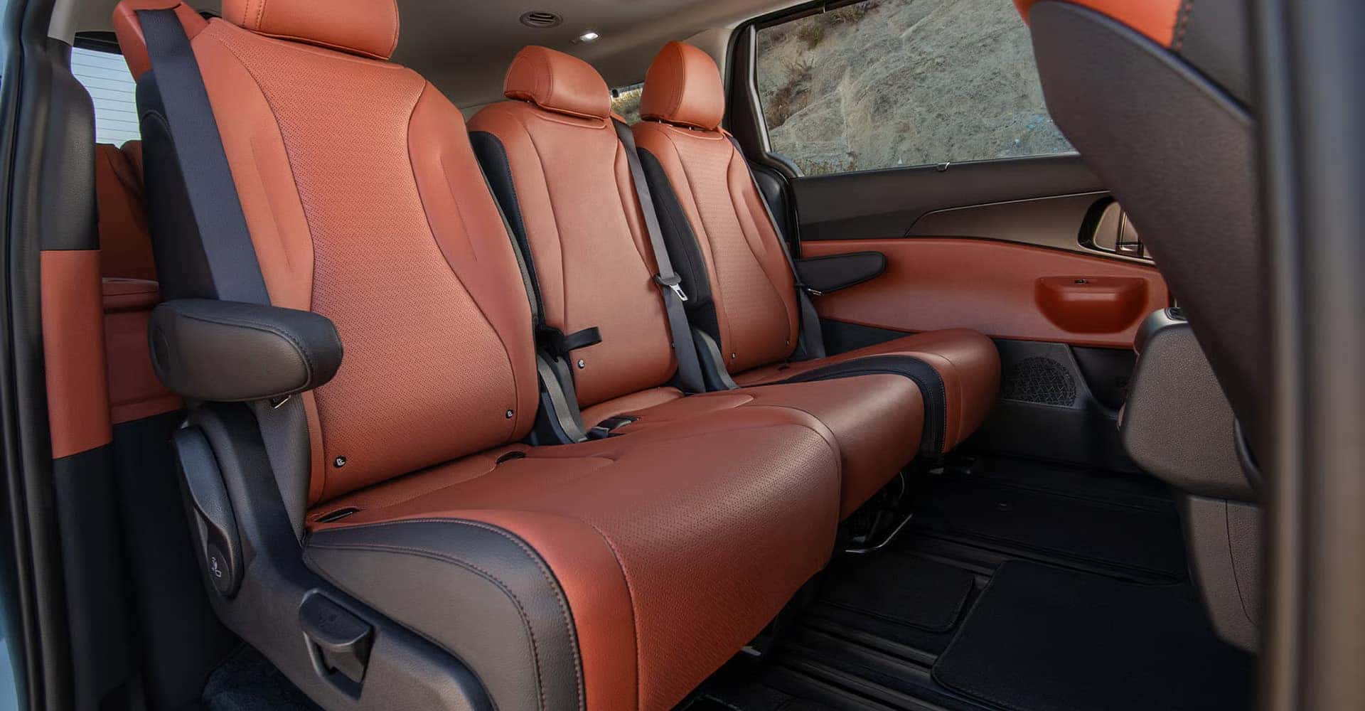 2026 Kia Carnival