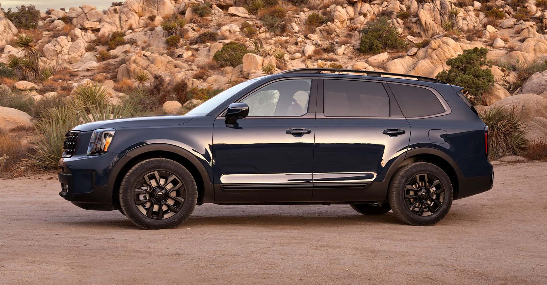 The Undisputed King Returns: Why the 2026 Kia Telluride Is Set to Dominate the SUV Landscape The Undisputed King Returns: Why the 2026 Kia Telluride Is Set to Dominate the SUV Landscape