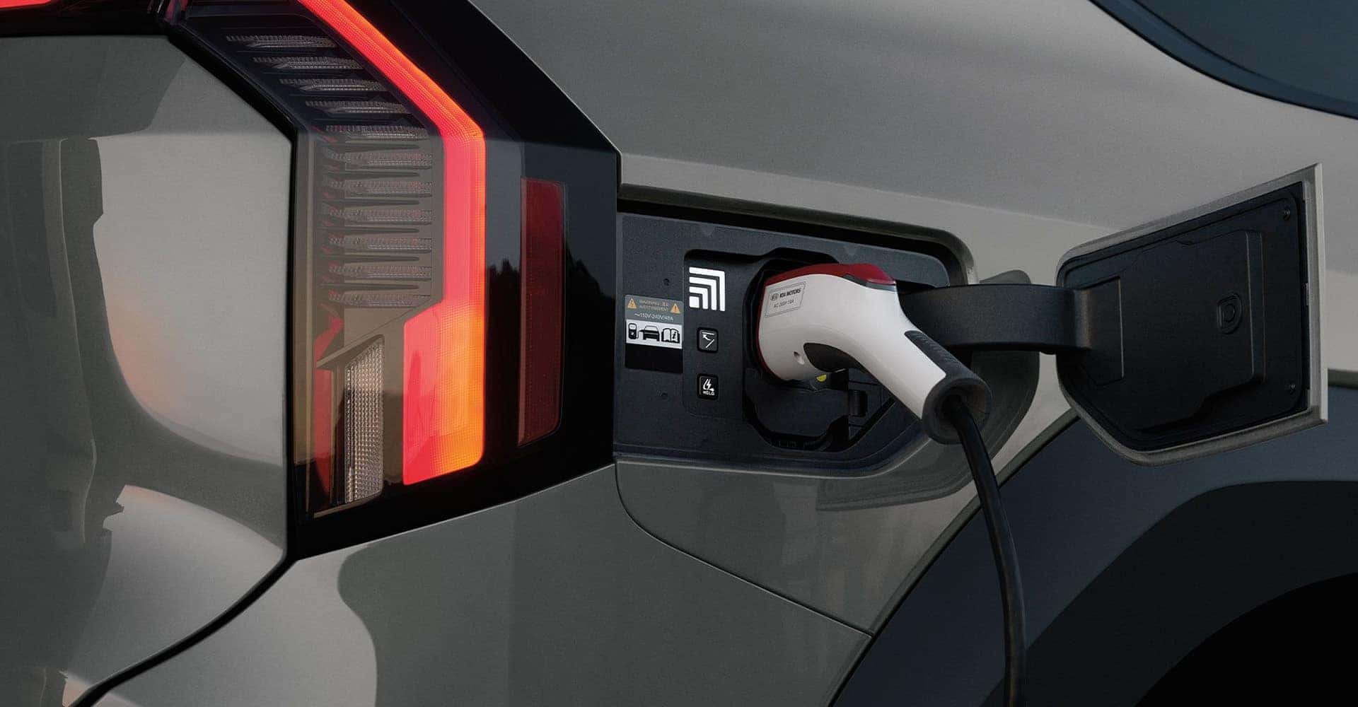 2026-KIA-EV9-plugged-in