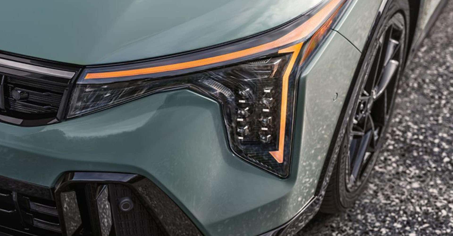 2026-Kia-K4-headlight