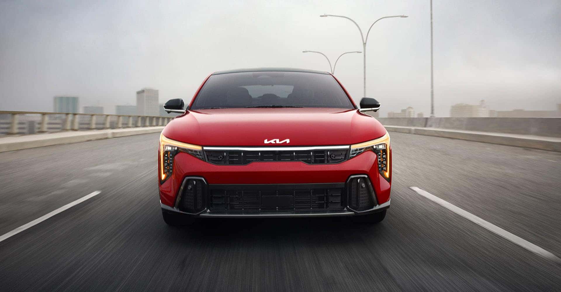 2026-Kia-K4-red-front