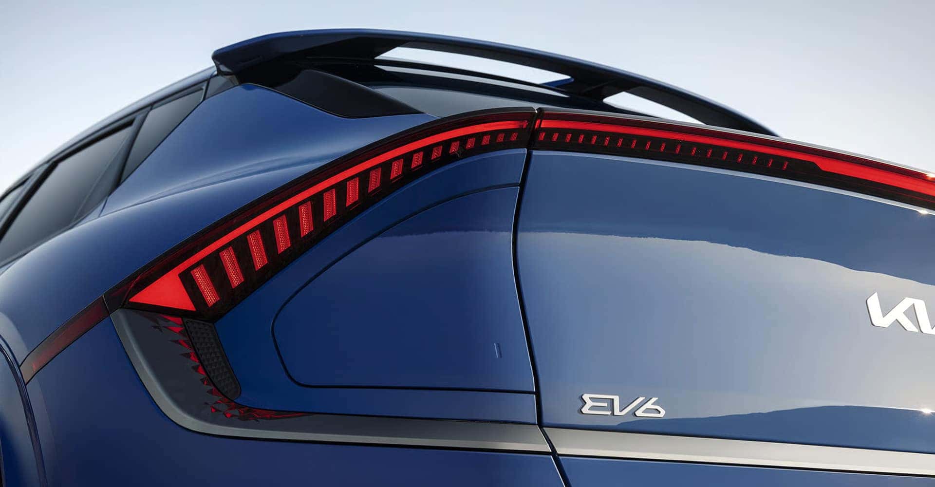 2026 Kia EV6