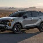 2026-Kia-Sportage-On-an-empty-street