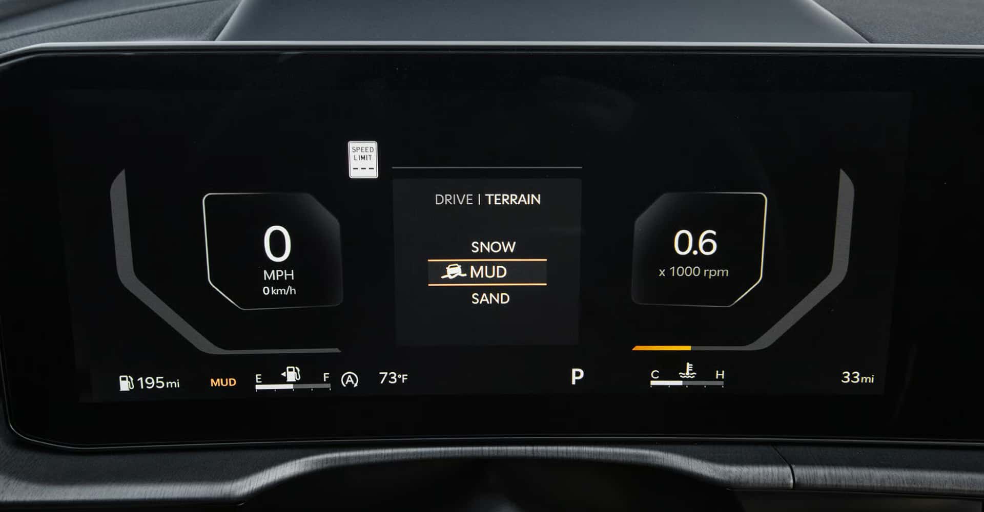 Close-up-of-2026-Kia-Sportage-gauge-cluster.