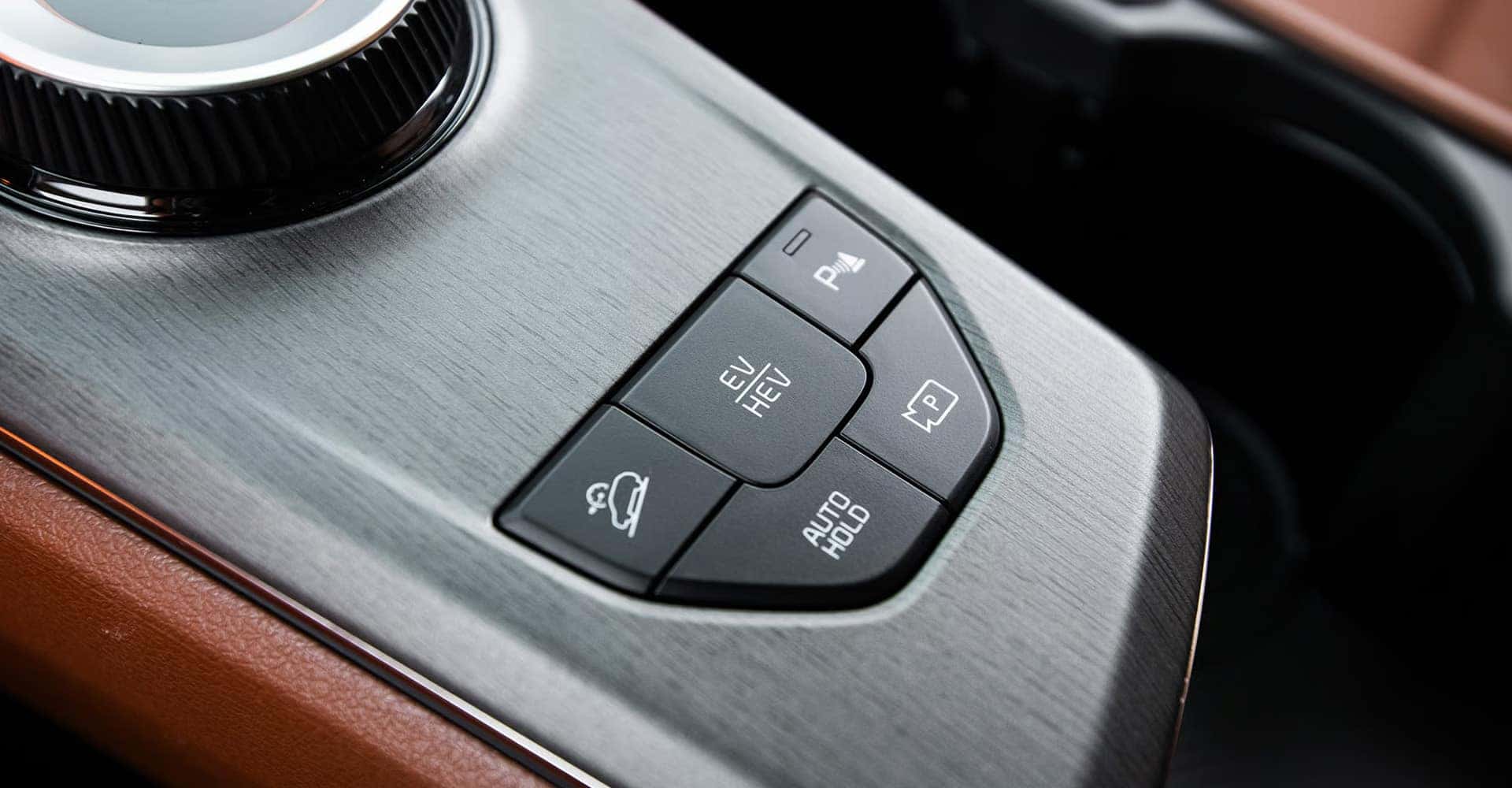 2026 Sportage Plug-in Hybrid  