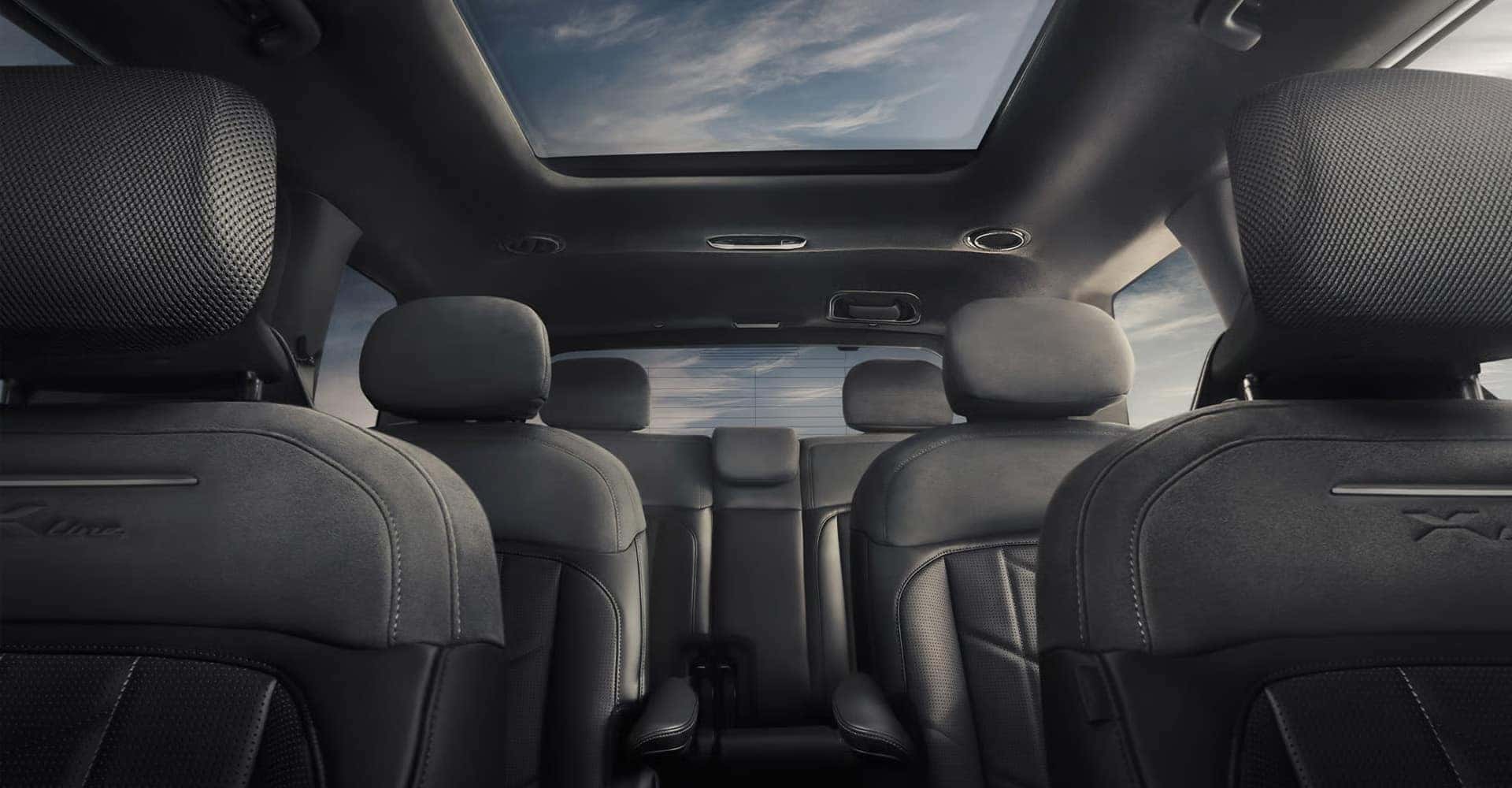 2027 Kia Telluride