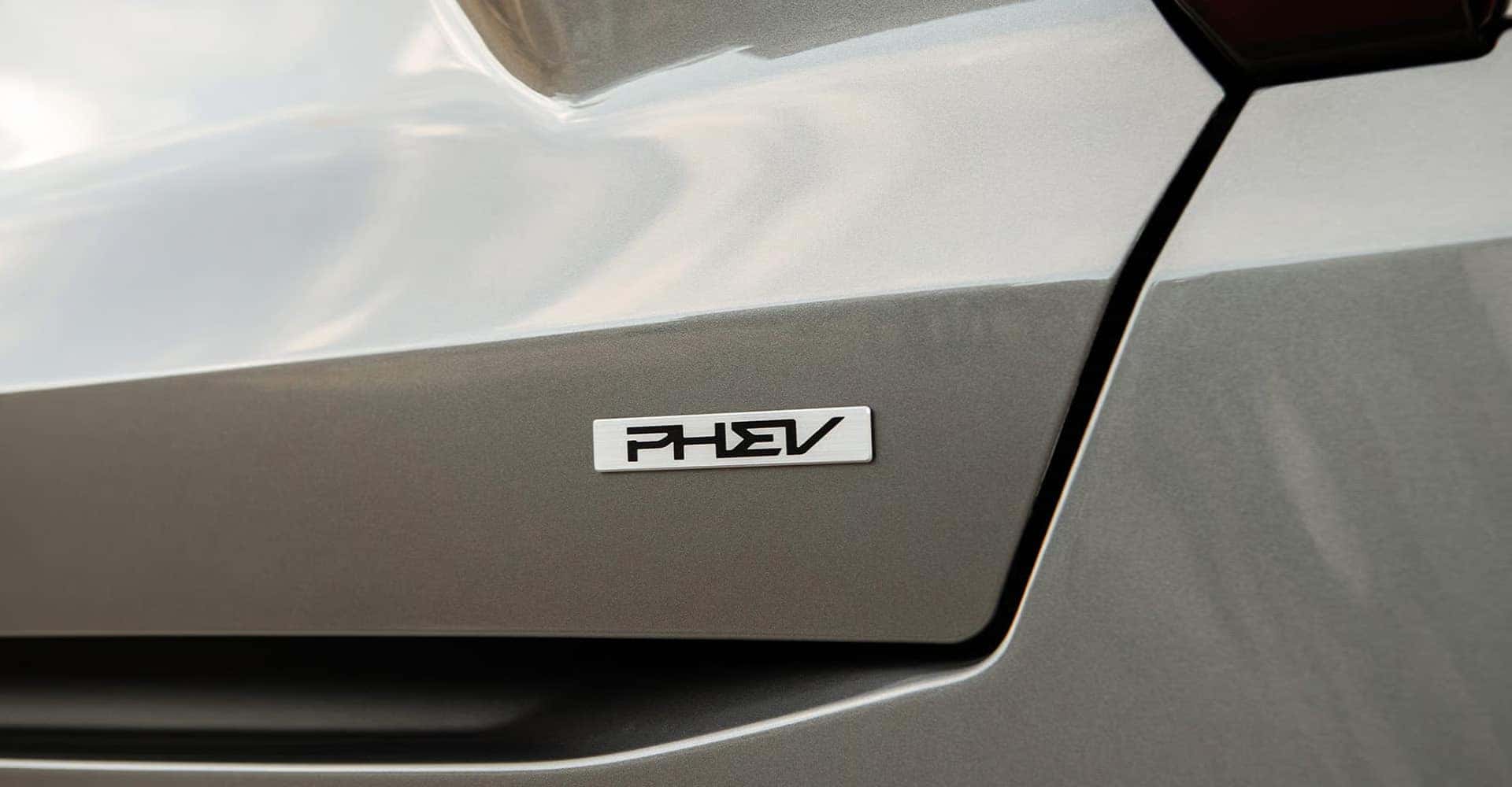 2026 Kia Sorento Plug-In Hybrid