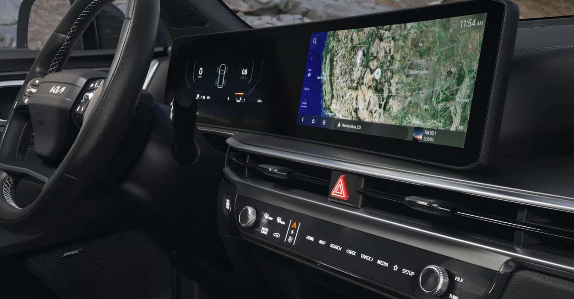 2026 Kia Sorento Plug-In Hybrid