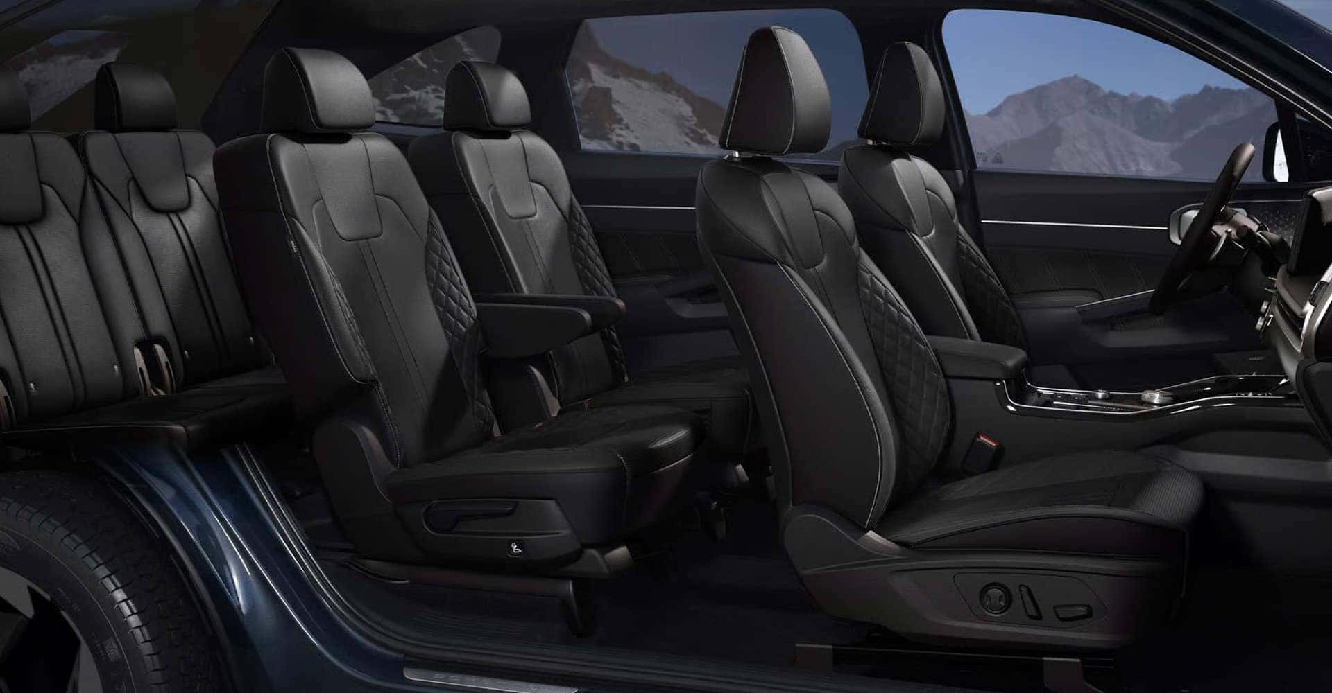 2026 Kia Sorento Plug-In Hybrid