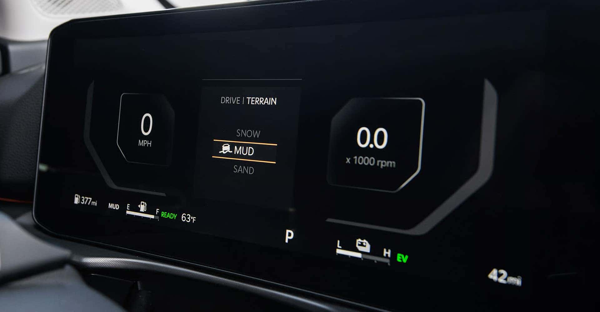 2026 Kia Sportage Hybrid