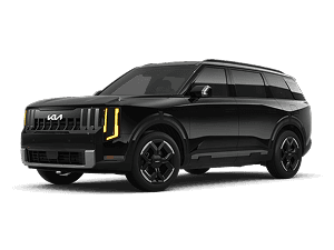 Telluride Hybrid